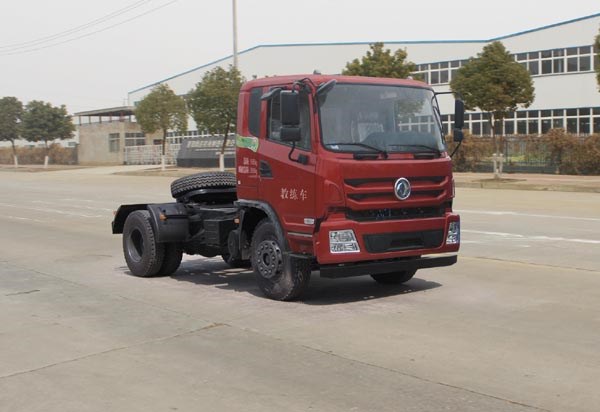 東風天錦牽引教練車（國五）